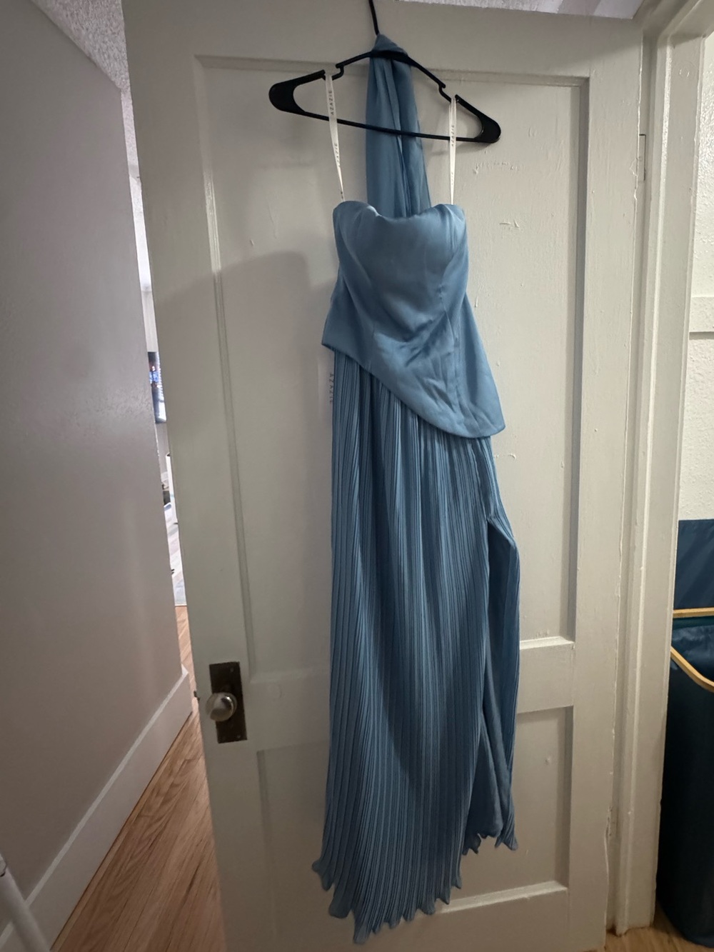 Azazie Tierney Dress - Picture 3 of 5